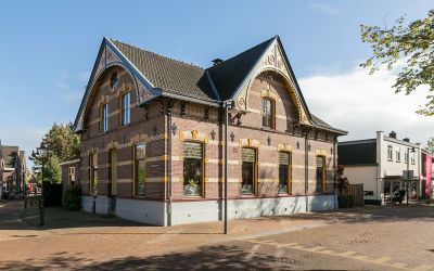 Grotestraat 138