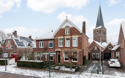 Grotestraat 150