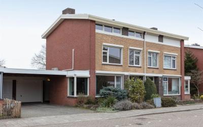 van Heemskerkstraat 33