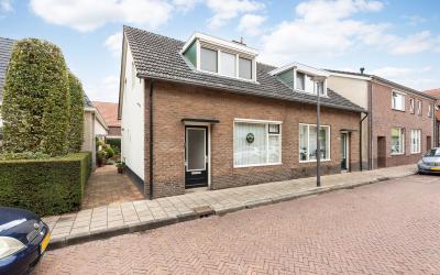 Woolderweg 1