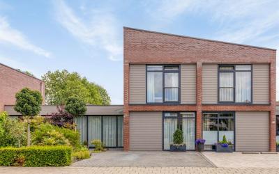 Woolderweg 103-B