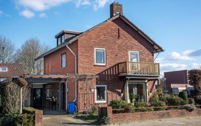 Woolderweg 103