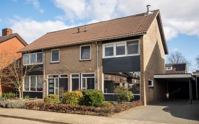 Woolderweg 99