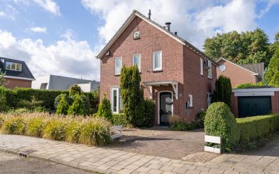 Woolderweg 52