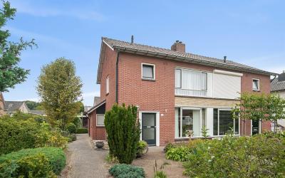 Woolderweg 100