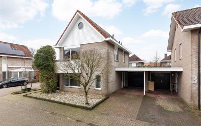 van Heekgaa. 1