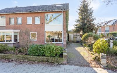 Europastraat 74