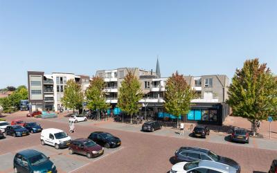 Nieuwe Kerk. 4-G