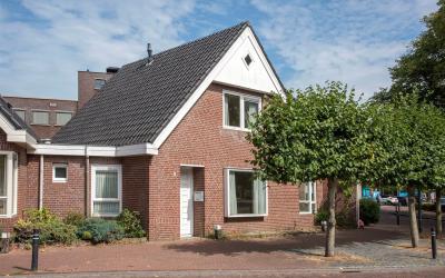 De Bleek 14-A