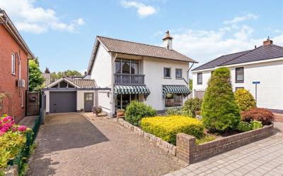 Oude Delden. 22
