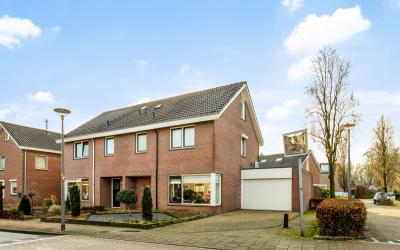 Dunantstraat 9