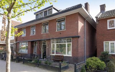 Bornerbroek. 25