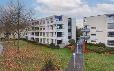 von Bönninghausenstraat 133