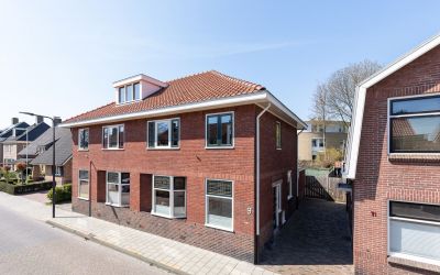 von Bönninghausenstraat 9