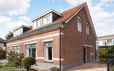 Kampweg 3