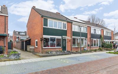 Dorus Rijkersstraat 37