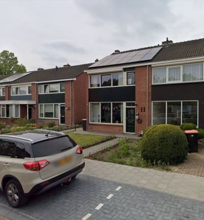Piet Heinstraat 36
