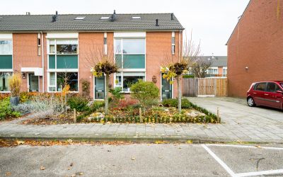Coendersstraat 16