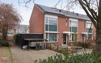 Coendersstr. 22