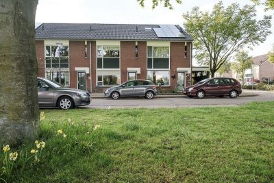 Van Brakelstraat 4