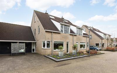Hoefblad 8