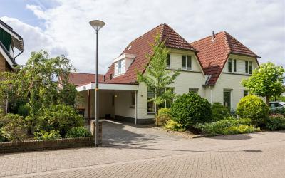 Hoefblad 13