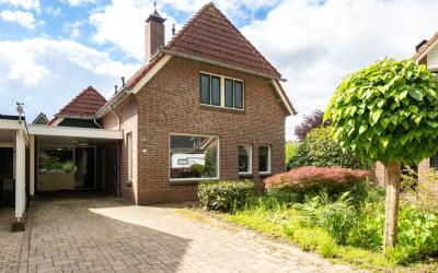 Hoefblad 21