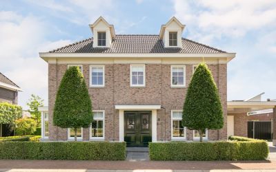 Hesselerbeek 8