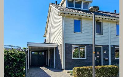 Bruggemaat 54