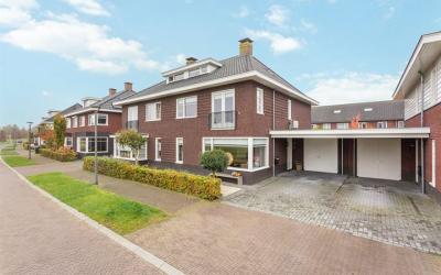 Vossenbeek 22