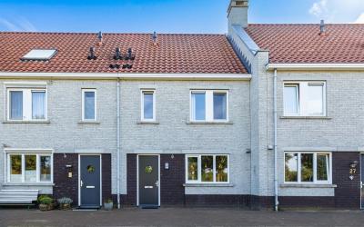 Tuinlaan 25