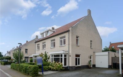 Tuinlaan 181-A