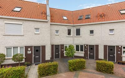 Rozenhof 122