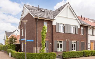 Avondroodvl. 70