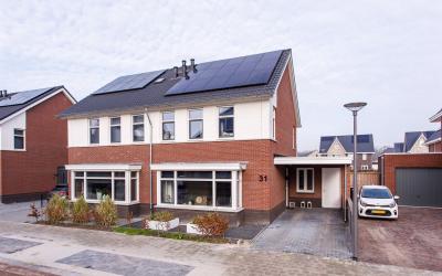 Vossenbes 31