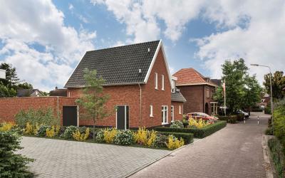 Schoolstraat 1