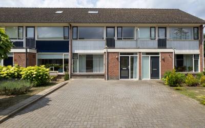 De Haar 16