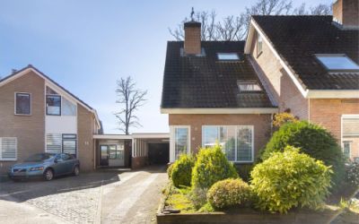 Patersbos 16