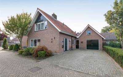 Hertmerdwarsweg 23