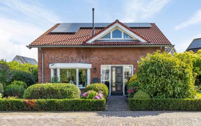 De Korenkamp 2