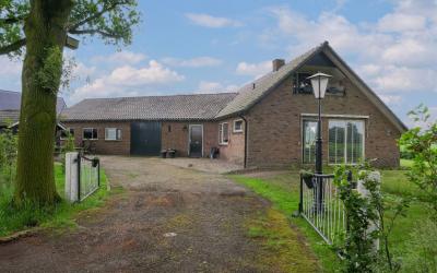 Lange Voort 10