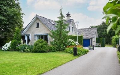 Bornsestraat 8