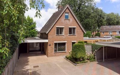 Zuivelhof 10