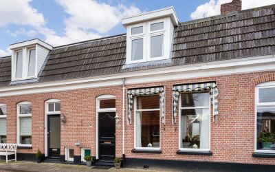 Nieuwstad 2