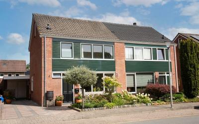 Papenstraat 8