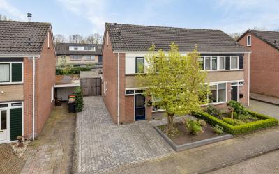 Papenstraat 9