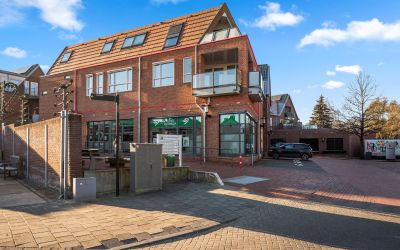 Molenstraat 10-E