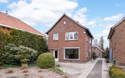 Vasserweg 4-B
