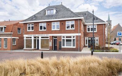 Marktstraat 16-A