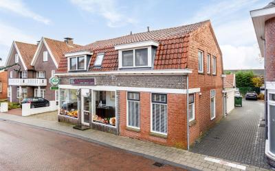 Marktstraat 18
